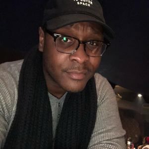 Meet your Posher, Patrick j